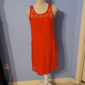 Sequin Hearts Medium Womens Dress